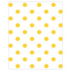 Polka Dots Back