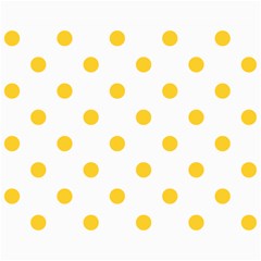 Polka Dots 10 x8  Print - 2