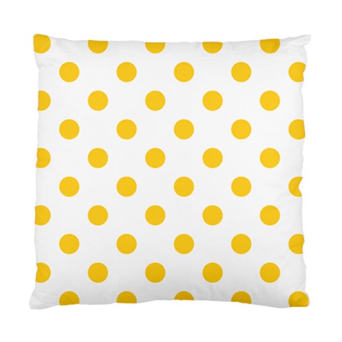 Polka Dots Back