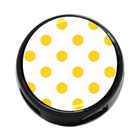 Polka Dots Front