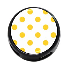 Polka Dots Back