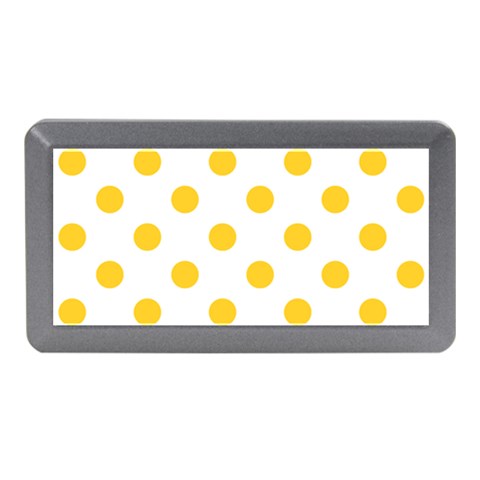 Polka Dots Front