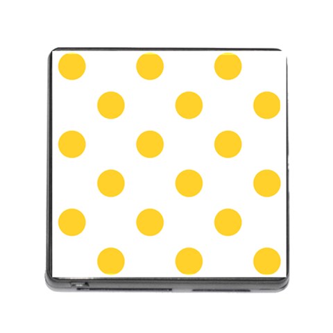 Polka Dots Front