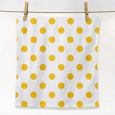 Polka Dots Front