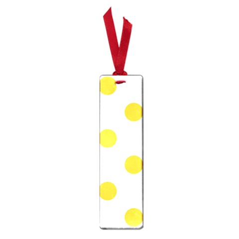 Polka Dots Front
