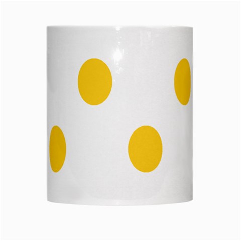 Polka Dots Center