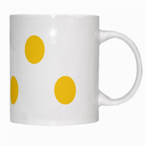 Polka Dots Right