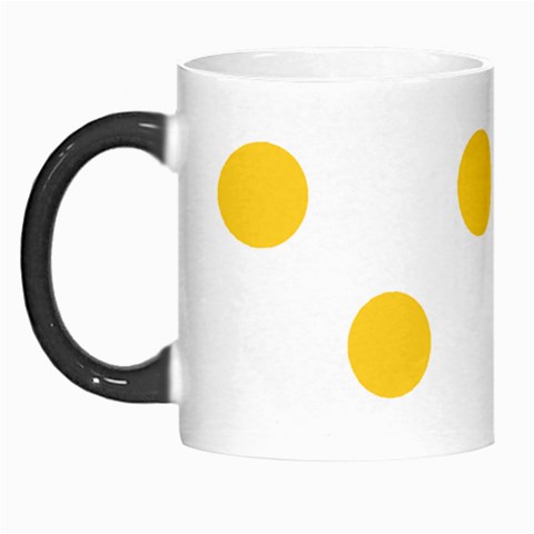 Polka Dots Left