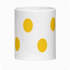 Polka Dots Center