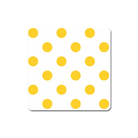 Polka Dots Front