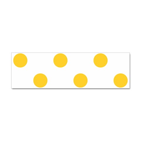 Polka Dots Front