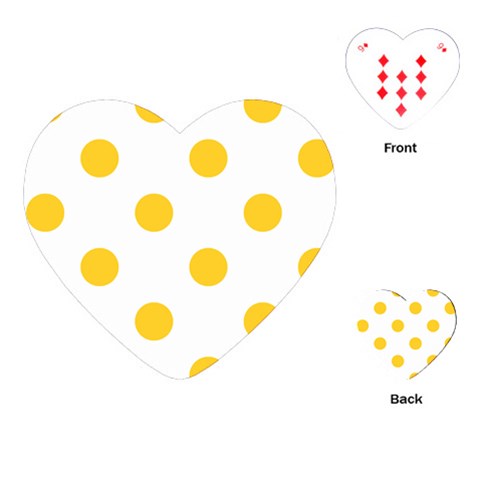 Polka Dots Front