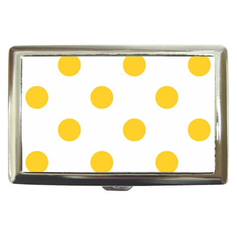 Polka Dots Front