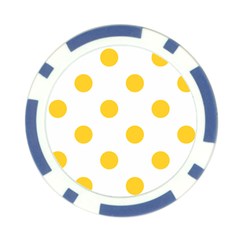 Polka Dots Back