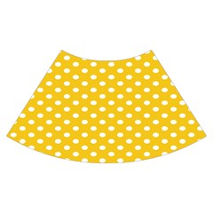 Polka Dots Skirt Front
