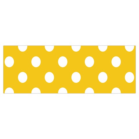 Polka Dots Strap