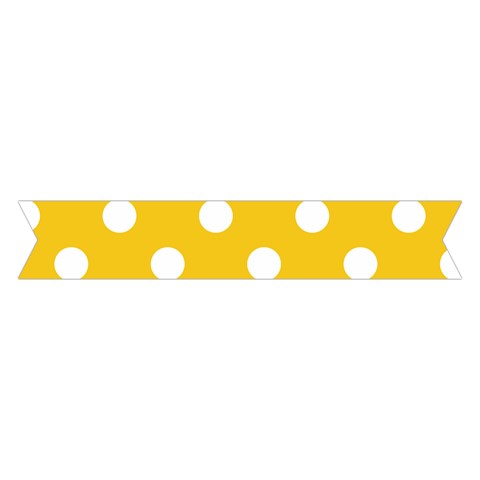 Polka Dots Strap