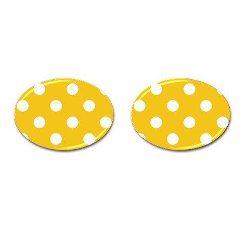 Polka Dots Front(Pair)