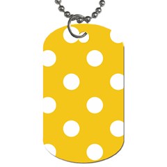 Polka Dots Back