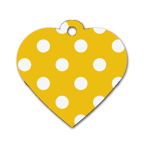 Polka Dots Front