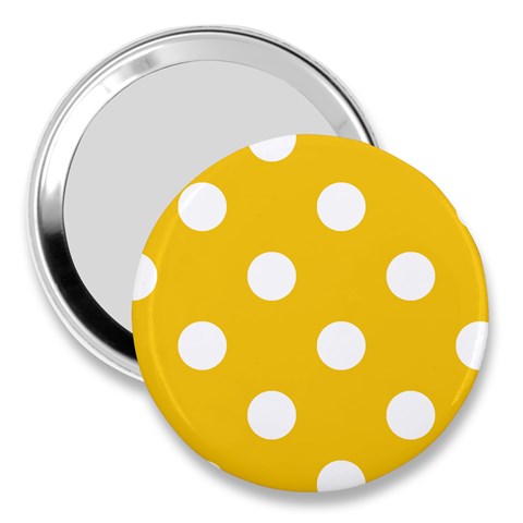 Polka Dots Front
