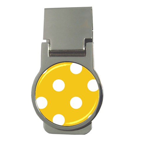 Polka Dots Front