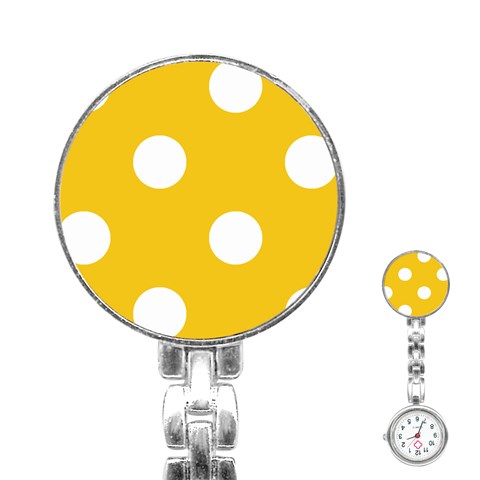 Polka Dots Front