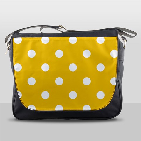 Polka Dots Front