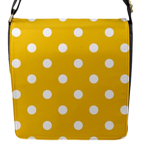 Polka Dots Front