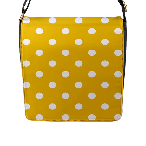 Polka Dots Front