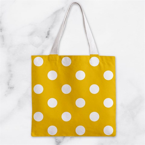 Polka Dots Front