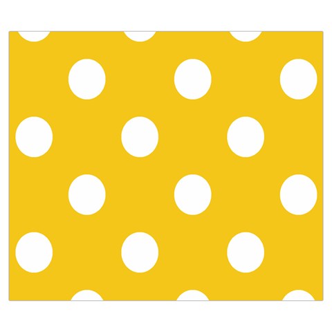 Polka Dots Back