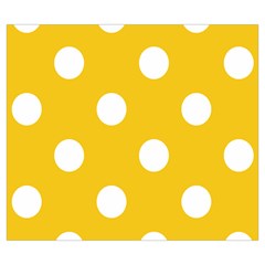 Polka Dots Back
