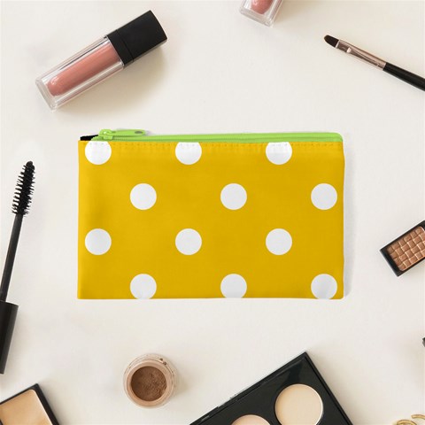 Polka Dots Front