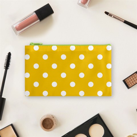 Polka Dots Front