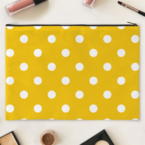 Polka Dots Back