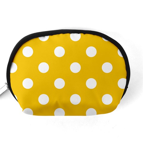 Polka Dots Back
