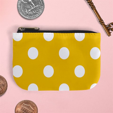 Polka Dots Front