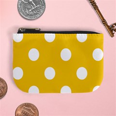 Polka Dots Front