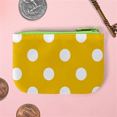 Polka Dots Back