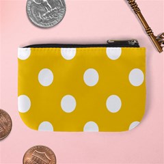 Polka Dots Back