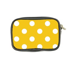 Polka Dots Back
