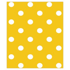 Polka Dots Back
