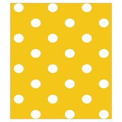 Polka Dots Back