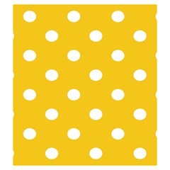 Polka Dots Back