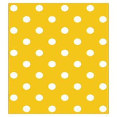 Polka Dots Back