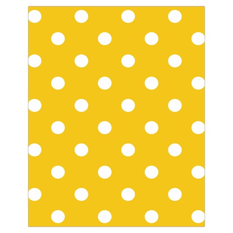 Polka Dots Back