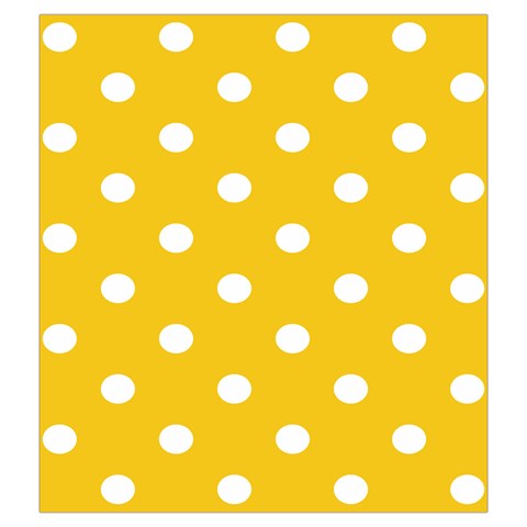 Polka Dots Back