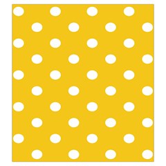 Polka Dots Back