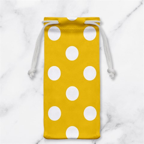 Polka Dots Back